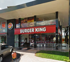 BURGER-KING